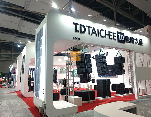 展會(huì)設(shè)計(jì)現(xiàn)場(chǎng)案例 展會(huì)設(shè)計(jì)現(xiàn)場(chǎng)案例