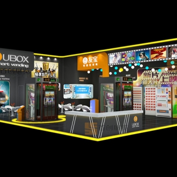 友寶 音響影視展覽設計